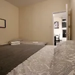 City Central Apartments