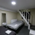 City Central Apartments