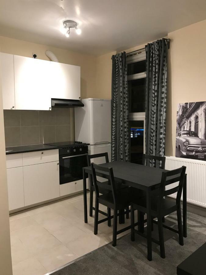 Appartamento City Central